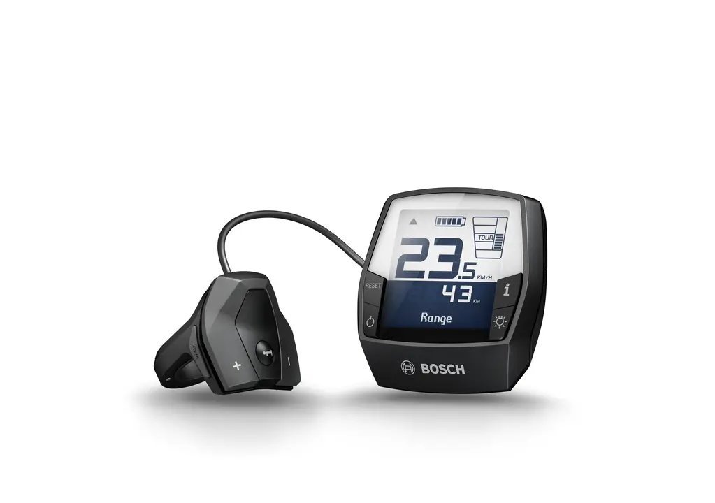 Bosch - Intuvia Hmi 1