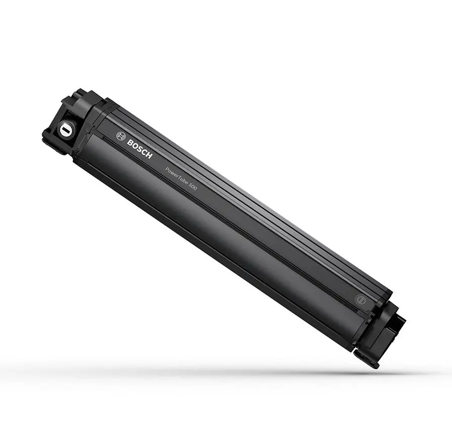 Bosch - Powertube Batteries 1