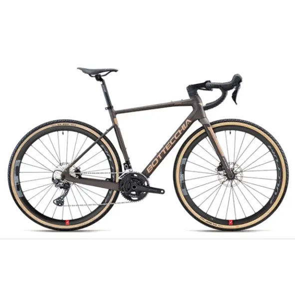 Bottecchia Gravel Carbon 1