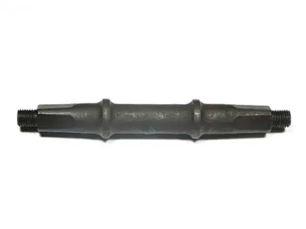 Bottom Bracket Axles 1