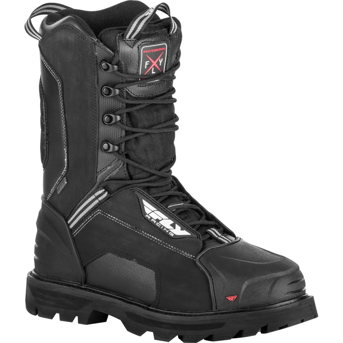 Fly Racing Boulder Snow Boot 1