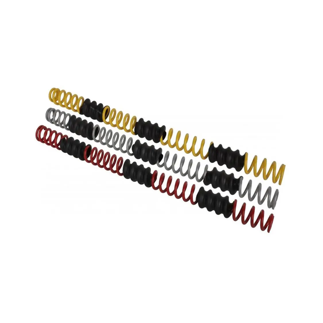 Boxxer Coil Spring Internals 1