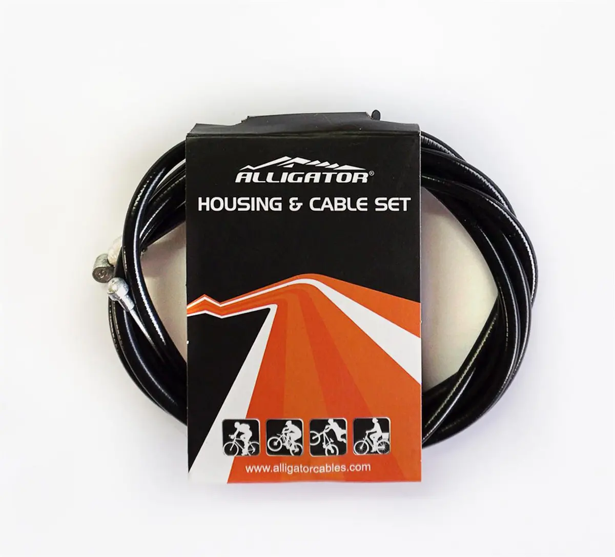 Brake Cable - Universal Rear 1