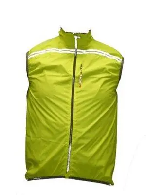 Brave Microlite Vest Fluro 1