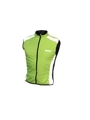 Brave Wind Vest 2.0 Fluro 1