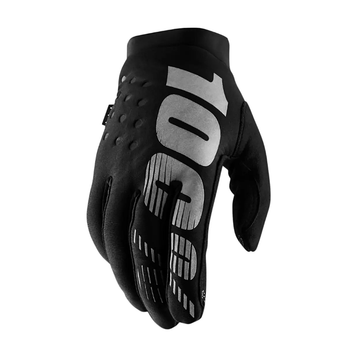 100% Brisker Gloves 1