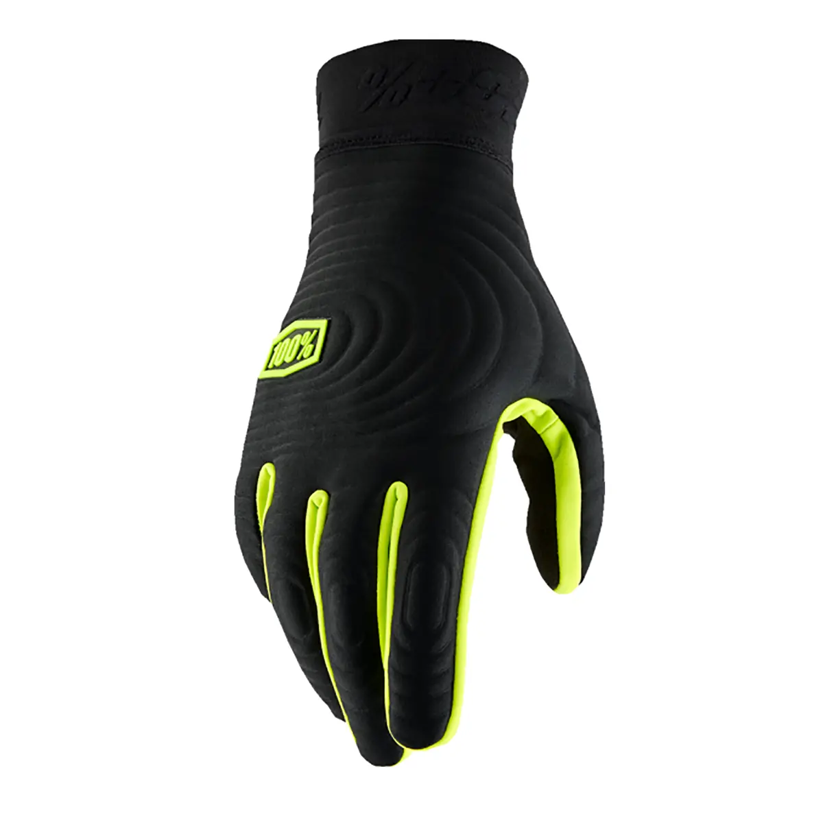 100% Brisker Xtreme Gloves 1