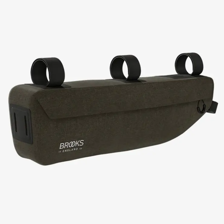 Brooks Scape 3L Frame Bag 1