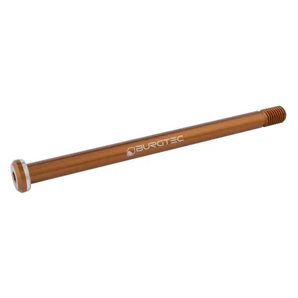 Burgtec 180Mm X 12Mm 1.75Mm Pitch Rear Axle 1