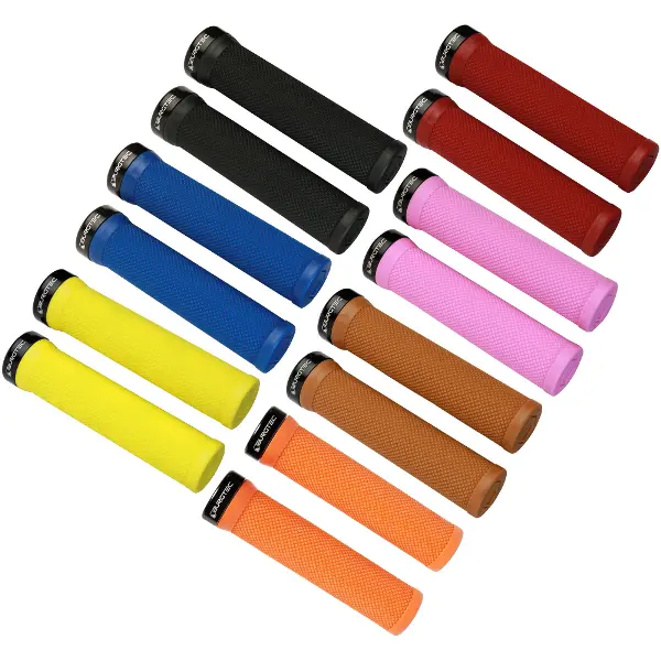 Burgtec Bartender Grips 1