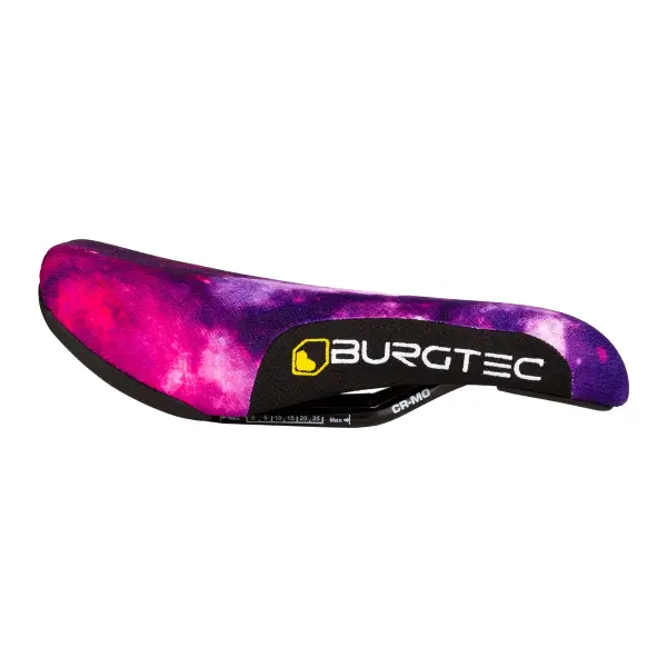 Burgtec Cloud Boost Saddle 1