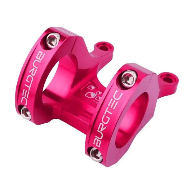 Burgtec Direct Mount Mk3 Stems 1