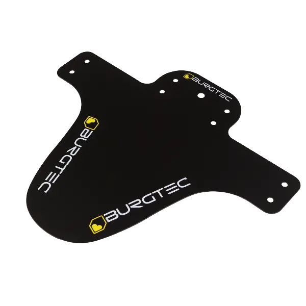 Burgtec Bmg Mudguard 1