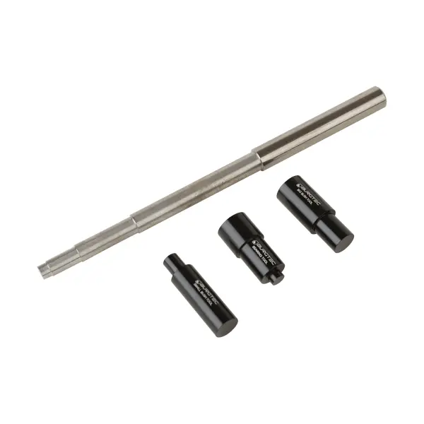 Burgtec Mk5 Alloy Maintenance Kit 1