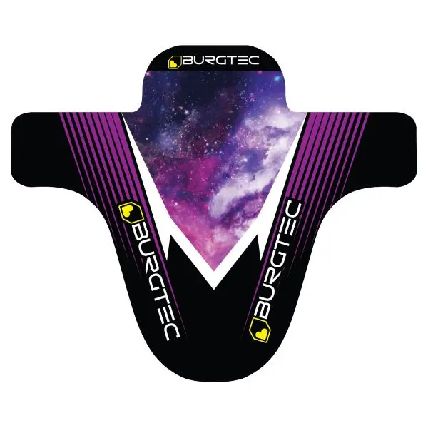 Burgtec Moto Front Mudguard Special Save 20% 1