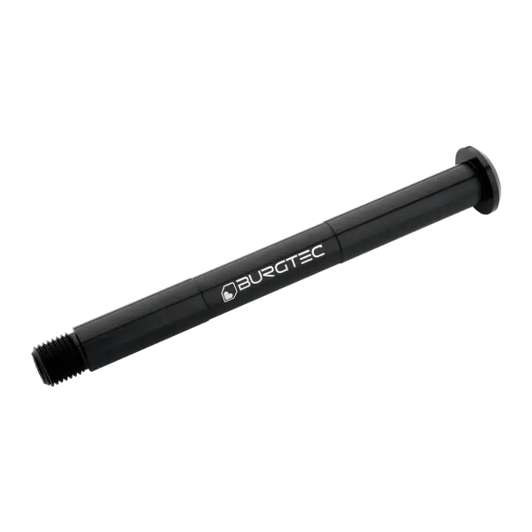 Burgtec Non-Boost Fox Front Axle 1