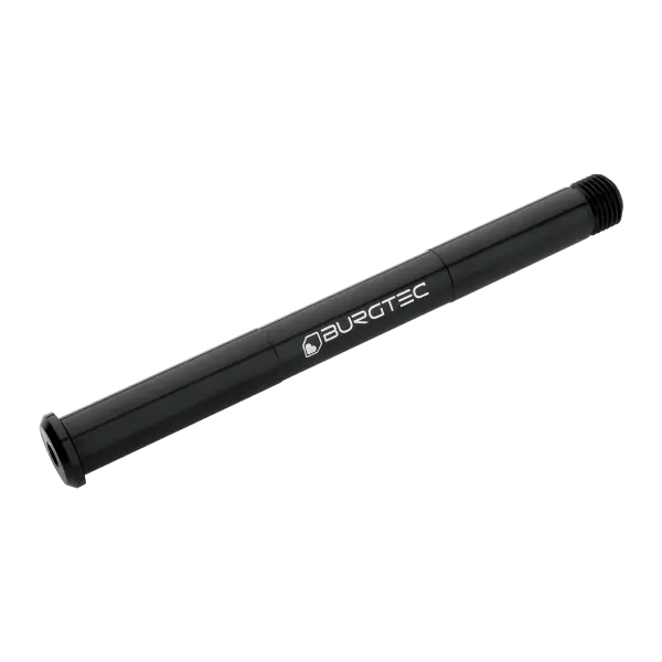 Burgtec Non-Boost Rockshox Front Axle 1