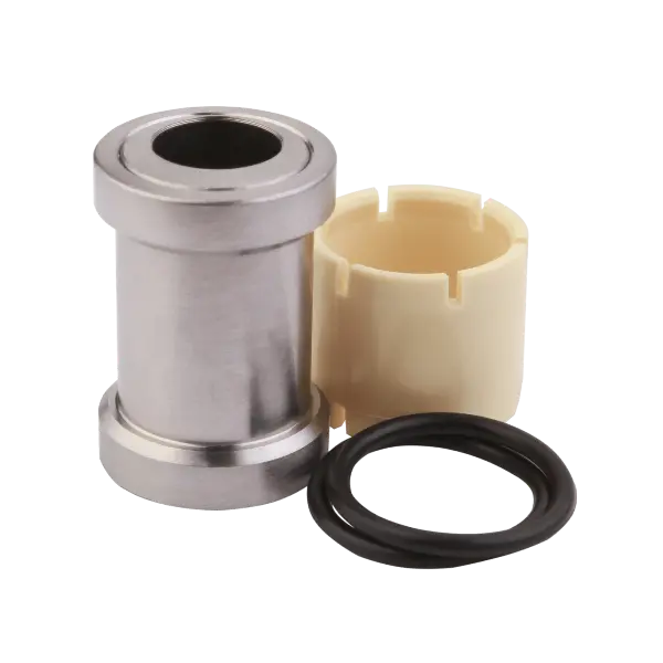 Burgtec Offset Shock Hardware 1
