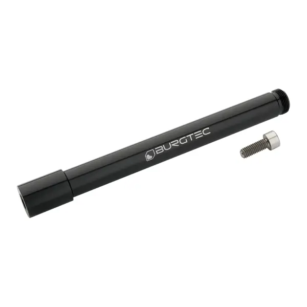 Burgtec Öhlins Fork Axle 1
