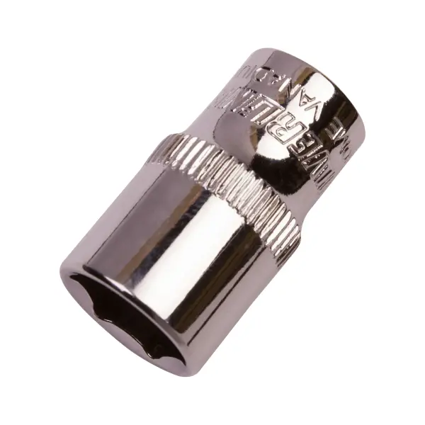 Burgtec Pedal Socket 1