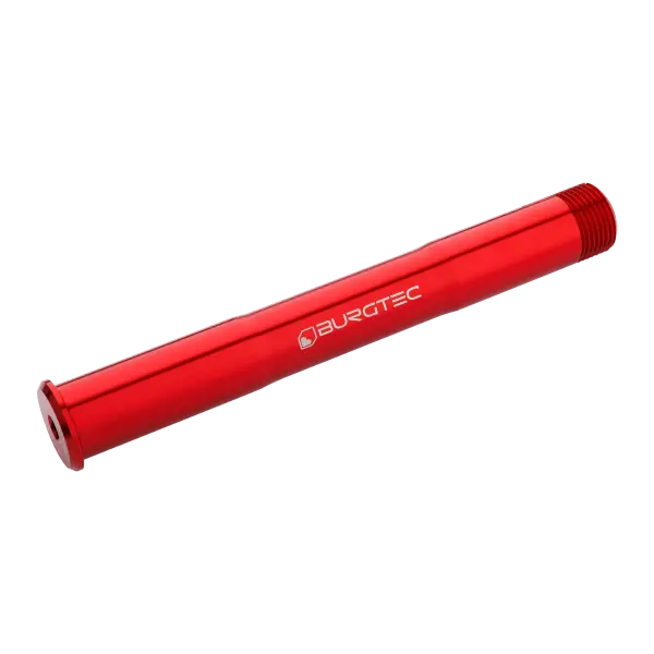 Burgtec Rockshox Boxxer Axle 1