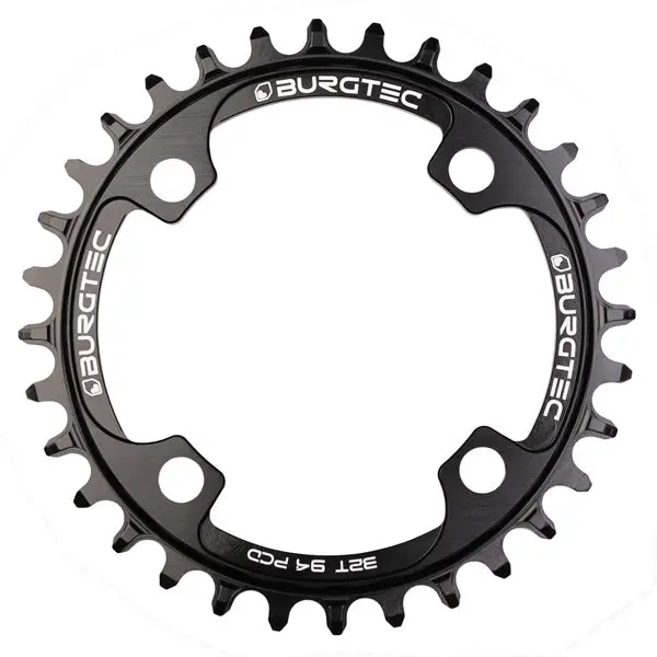 Burgtec Sram 94Mm Thick Thin Chainring 1