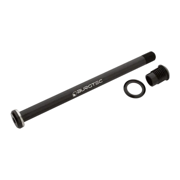 Burgtec Santa Cruz Rear Axles 173.7Mm 1