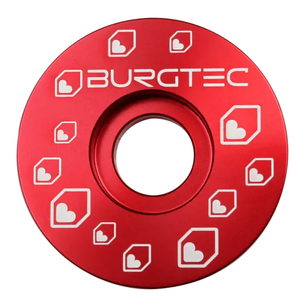 Burgtec Top Caps And Bolts 1