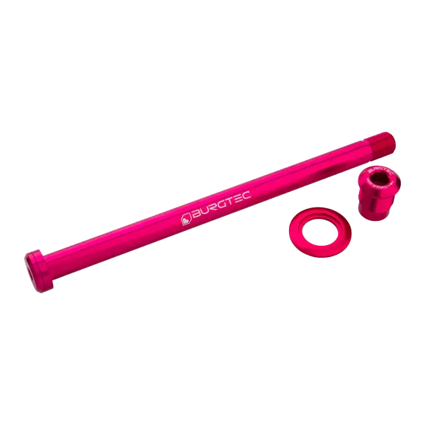 Burgtec Trek 184.5Mm Rear Axle 1