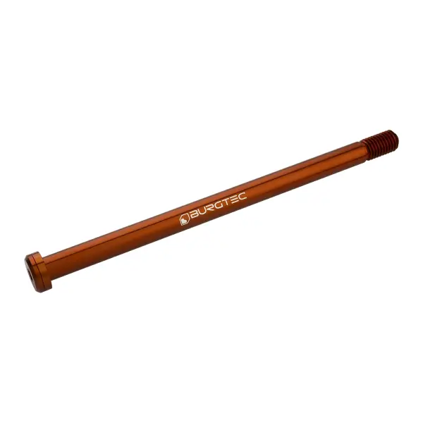 Burgtec Trek 198.5Mm Rear Axle 1