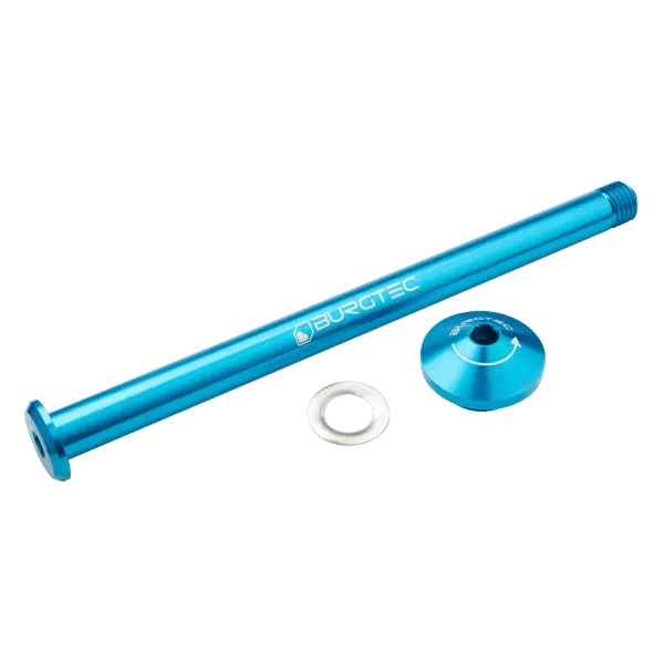 Burgtec Yeti 171Mm Rear Axle 1