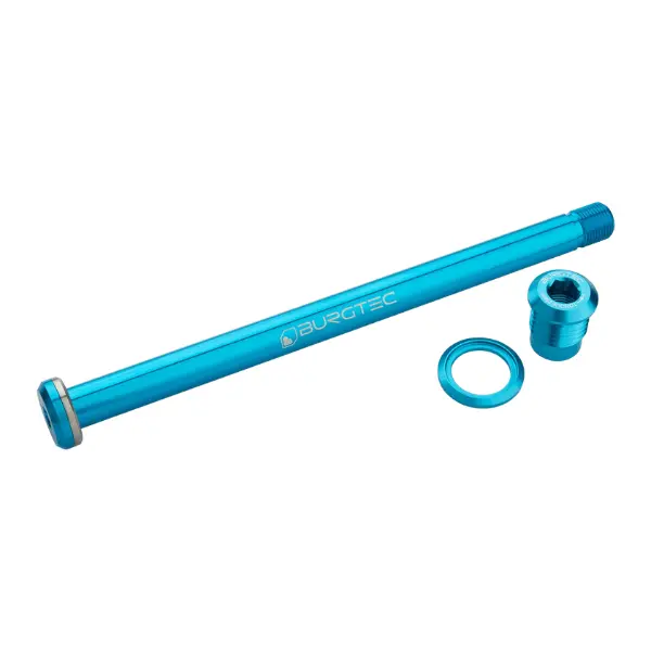 Burgtec Yeti 174Mm Rear Axle 1