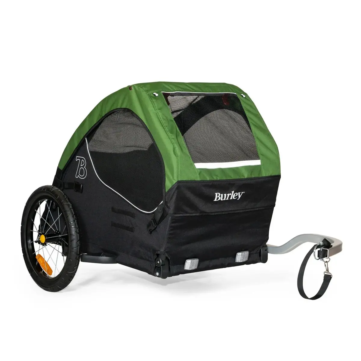 Burley Tail Wagon Pet Trailer 1