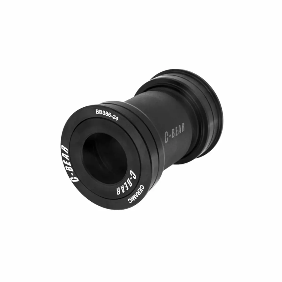 C-Bear Bottom Bracket 1