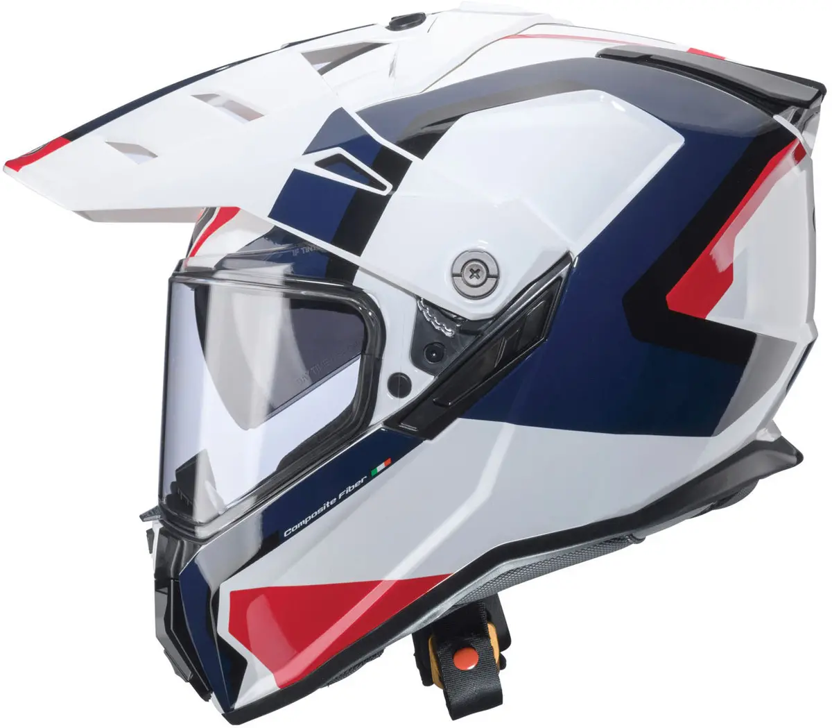 Caberg Tanami Scream Full Face Helmet 5