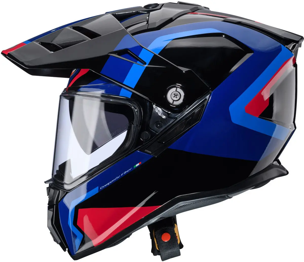 Caberg Tanami Scream Full Face Helmet 2