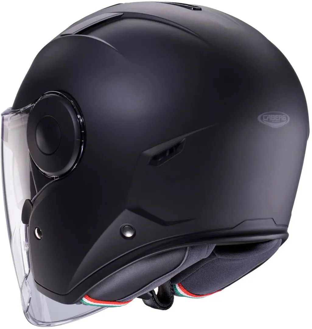 Caberg Soho Mono Jet Helmet 1