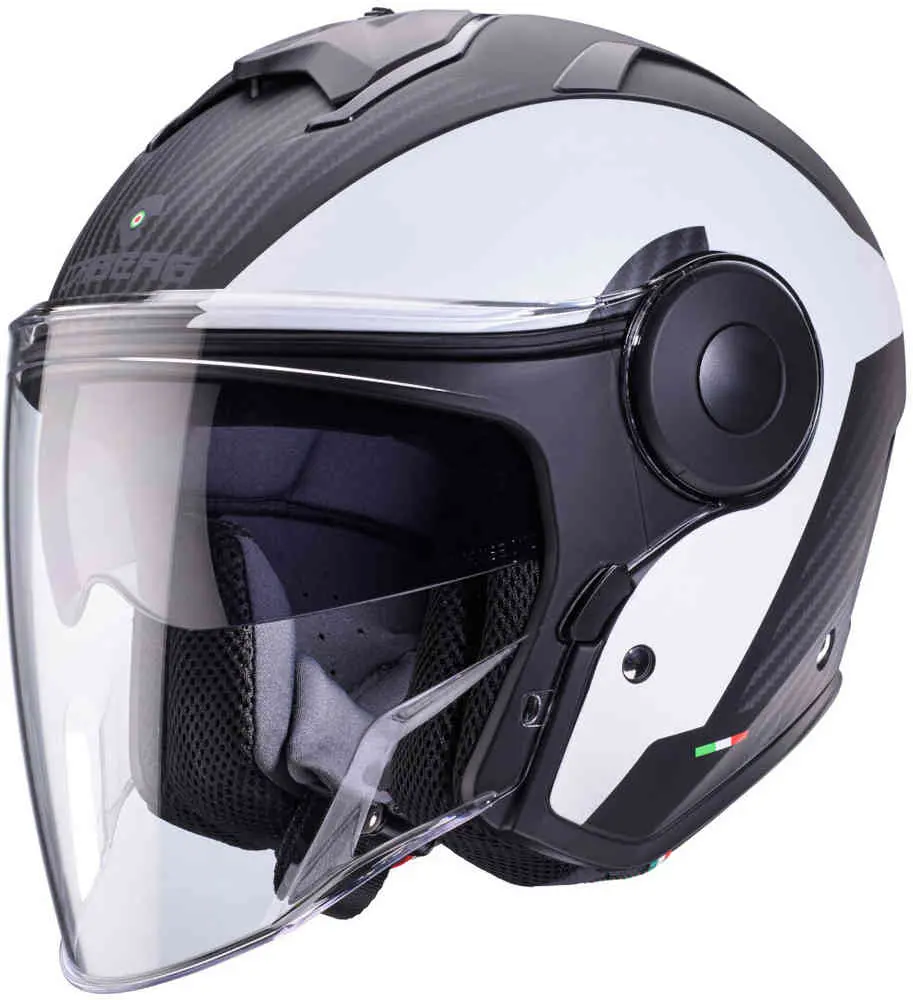 Caberg Soho Milano Jet Helmet 1