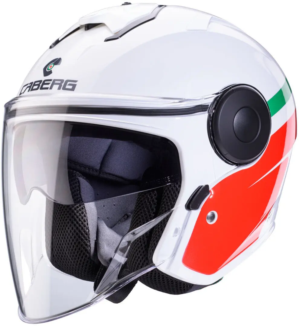 Caberg Soho Zephyr Jet Helmet 4