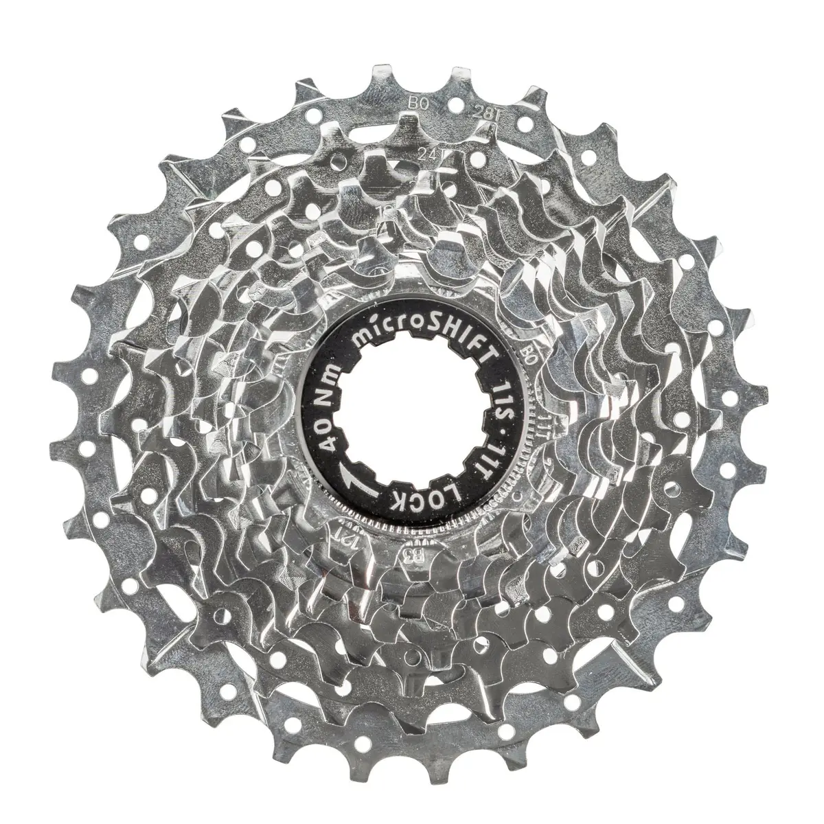 Cassette 11Sp 11-28 1