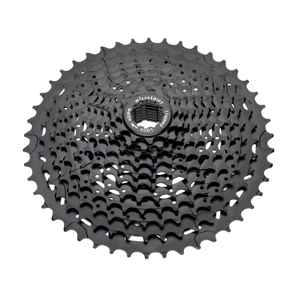 Cassette 11Sp 11-46 1