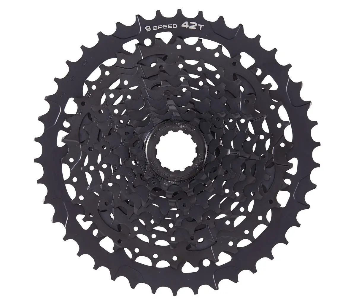 Cassette 9Sp 11-46 Advent 9 1