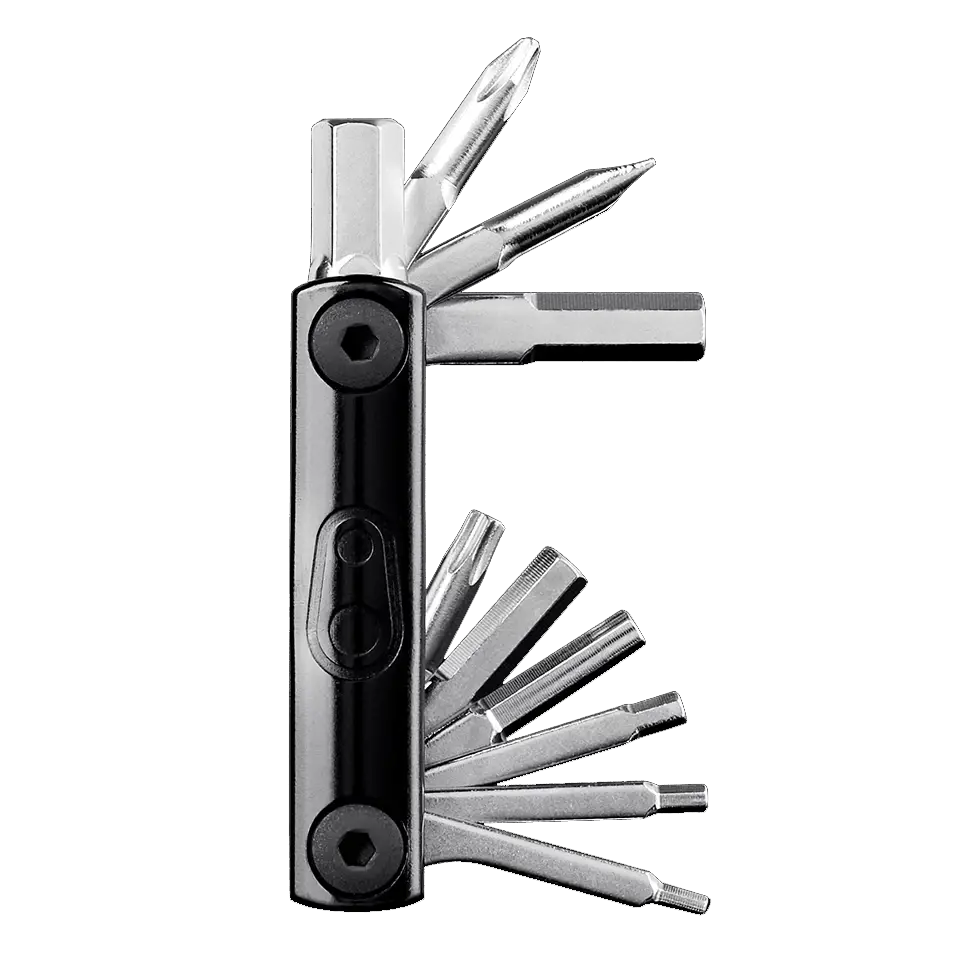 Crankbrothers F15 Multi Tool 1