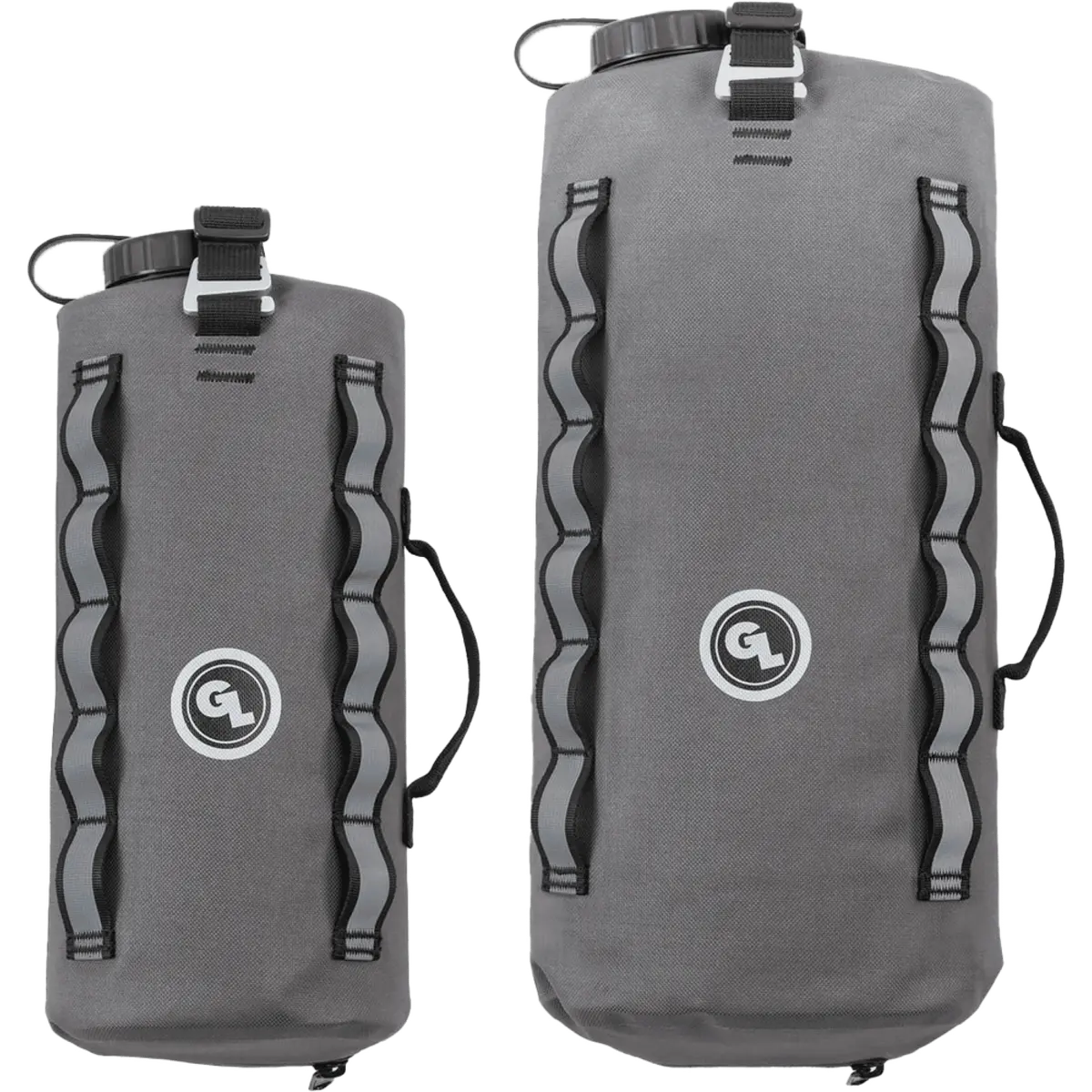 Giant Loop Cactus Canteen Bag 1