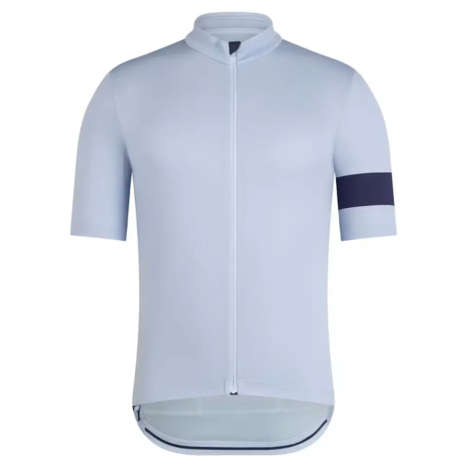 Rapha Classic Short-Sleeve Cycling Jersey