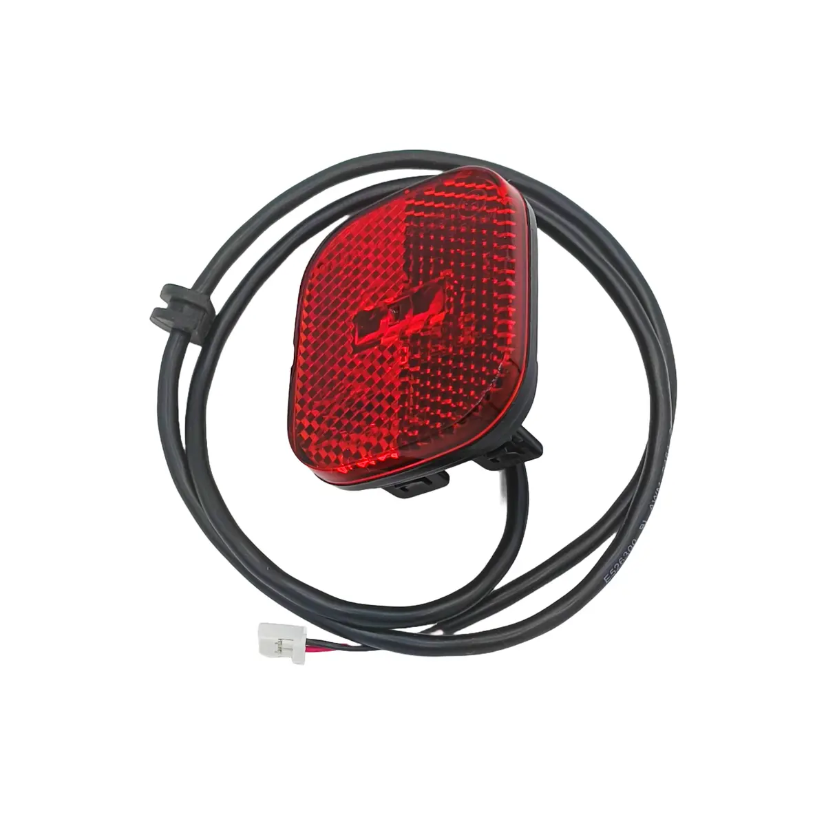 Original Rücklicht Für Ninebot Max G2 Neue Version 1