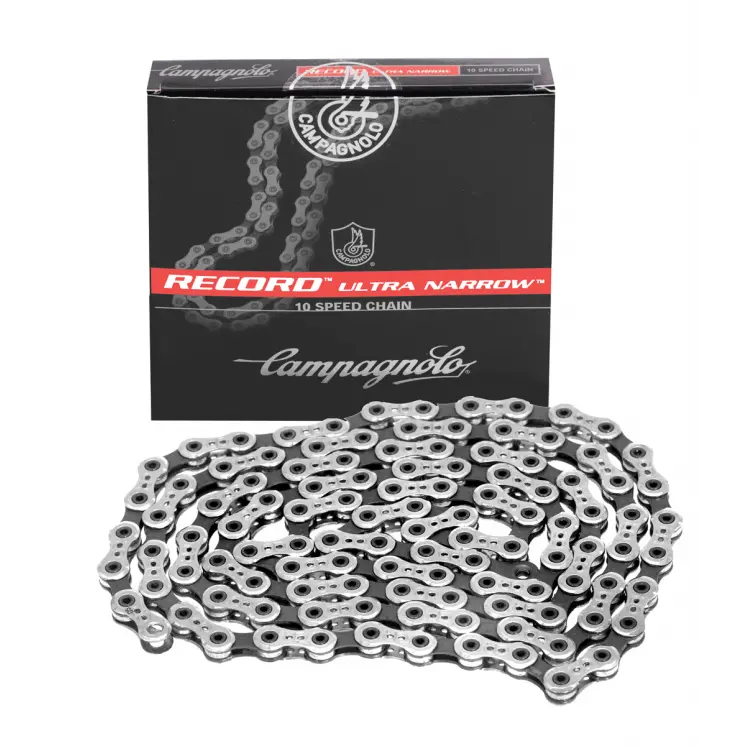 Campagnolo Record Ultra Narrow 10S Chain 1