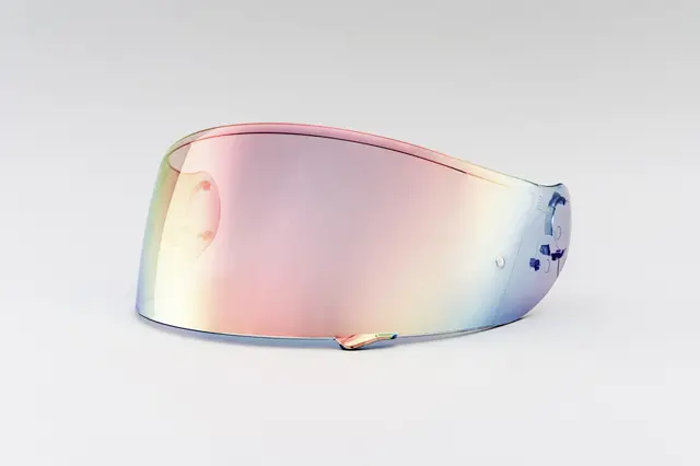 Extra Shield Cns-1 Mirror Shield Mellow Smoke 2