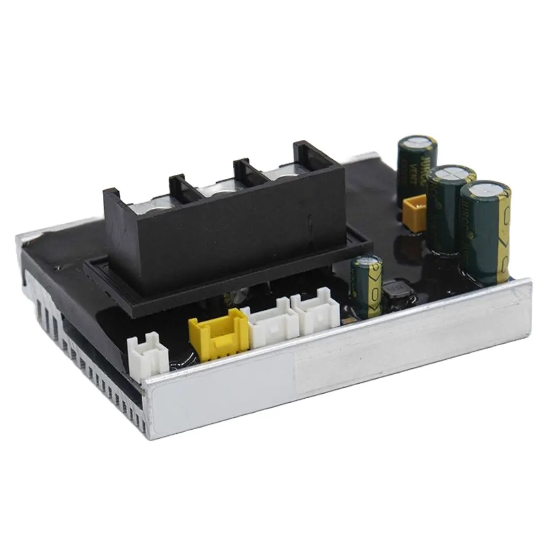 Aftermarket Controller Steuergerät Für Ninebot Segway F40 D38 30Kmh 1