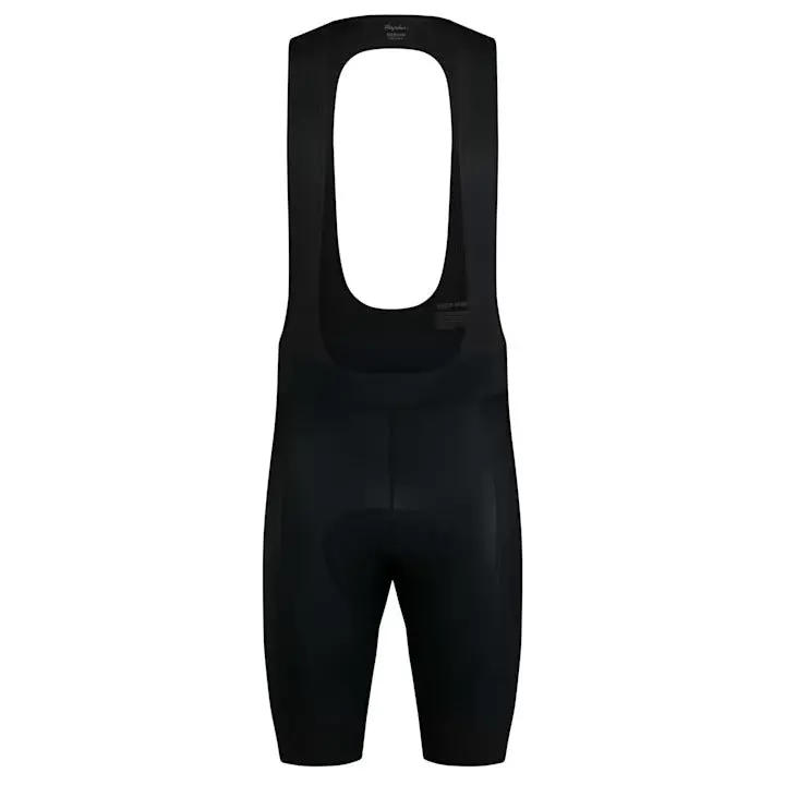 Rapha Core Bib Shorts – Men's High-Performance Cycling Bottoms